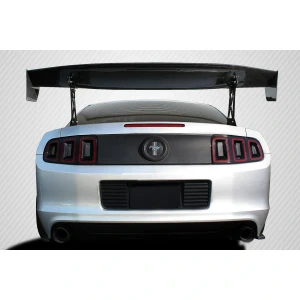 Universal 66" DriTech VRX V1 Short Wing Complete Kit - 9 Piece - image 1