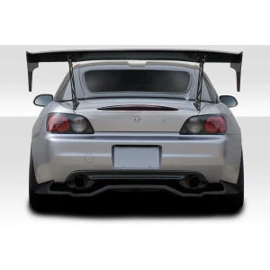 Universal 66" VRX V2 Tall Wing Complete Kit - 9 Piece - image 1