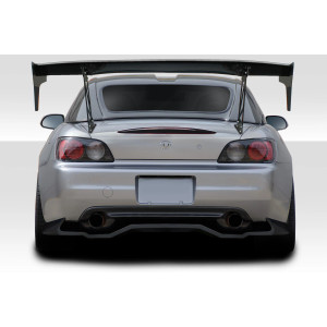 Universal 66" VRX V2 Tall Wing Complete Kit - 9 Piece - image 1