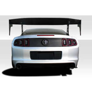 Universal 66" VRX V2 Short Wing Complete Kit - 9 Piece - image 1