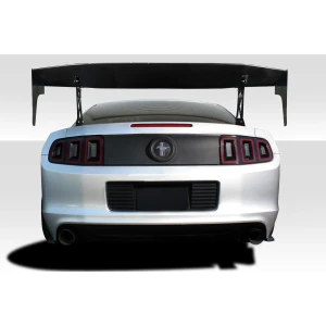 Universal 66" VRX V2 Short Wing Complete Kit - 9 Piece - image 1