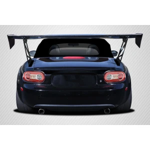 Universal 62" DriTech VRX V1 Tall Wing Complete Kit - 9 Piece - image 1