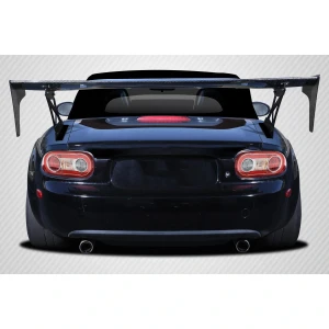 Universal 62" DriTech VRX V2 Short Wing Complete Kit - 9 Piece - image 1