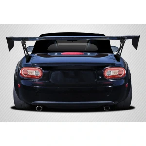 Universal 62" DriTech VRX V1 Short Wing Complete Kit - 9 Piece - image 1