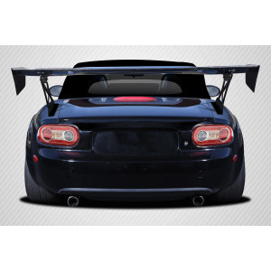 Universal 62" DriTech VRX V1 Short Wing Complete Kit - 9 Piece - image 1