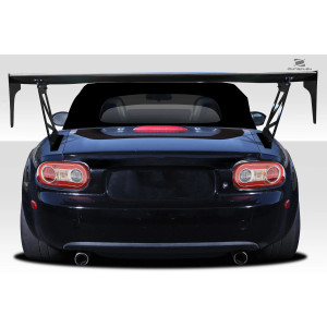 Universal 62" VRX V2 Tall Wing Complete Kit - 9 Piece - image 1