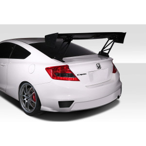 Universal 62" Duraflex VRX V1 Tall Wing Complete Kit - 9 Piece - image 1 Universal 62" Duraflex VRX V1 Tall Wing Complete Kit - 9 Piece - image 1
