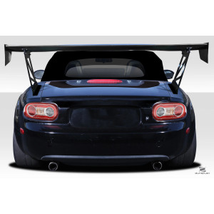 Universal 62" VRX V1 Tall Wing Complete Kit - 9 Piece - image 1