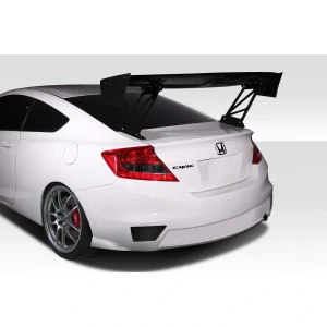 Universal 62" VRX V1 Tall Wing Complete Kit - 9 Piece - image 1