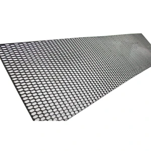 AF-1 Premium Mesh Grille - 1 Piece - image 1