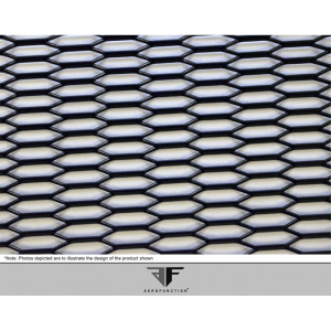 AF-2 Premium Mesh Grille ( Metal ) - 2 Piece - image 1
