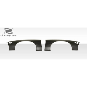 1989-1994 Nissan 240SX S13 Silvia S13 Conversion B-Sport Kit - 4 Piece - image 1