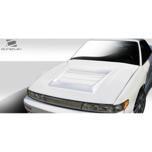 Universal D1 Hood Scoop Vent - 1 Piece - image 1