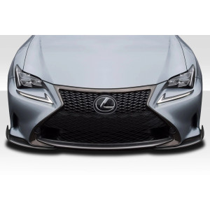 Universal Front Splitters - 2 Piece - image 1