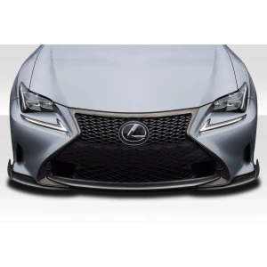 Universal Front Splitters - 2 Piece - image 1