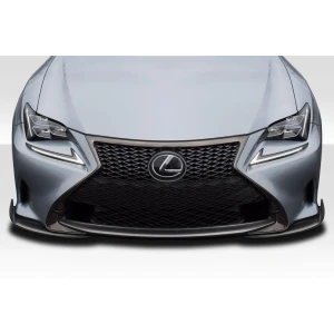 Universal Front Splitters - 2 Piece - image 1