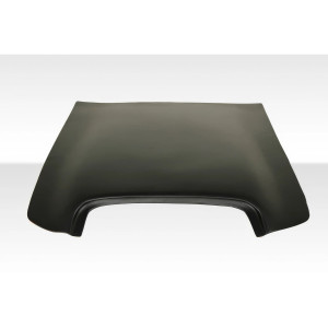Universal Duraflex Hood / Roof Scoop Type 1 - 1 Piece - image 1