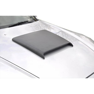 Universal Ram Air Scoop 1 - 1 Piece - image 1