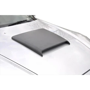 Universal Ram Air Scoop 1 - 1 Piece - image 1