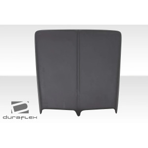 Universal Ram Air Scoop 2 - 1 Piece - image 1