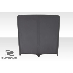 Universal Ram Air Scoop 2 - 1 Piece - image 1