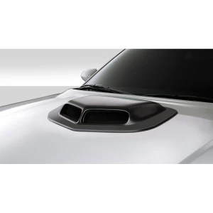 Universal Shaker Style Hood Scoop - 1 piece - image 1