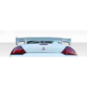 Universal Skyline Wing Trunk Lid Spoiler - 1 Piece - image 1