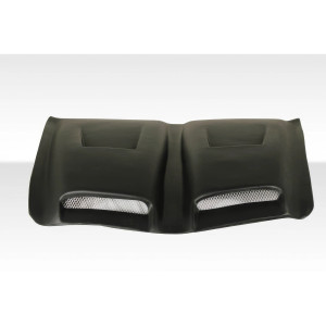 Universal Duraflex Vortex Hood Scoop - 1 Piece - image 1