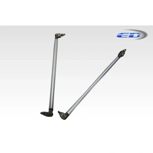 Universal Splitter Rods 200mm - 2 Piece (S) - image 1