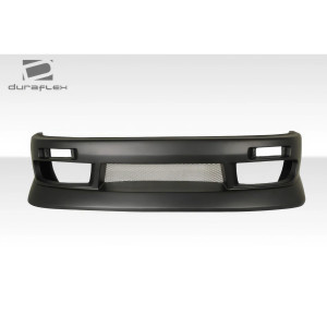 1989-1994 Nissan Silvia S13 B-Sport Wide Body Front Bumper - 1 Piece - image 1