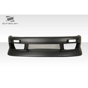 1989-1994 Nissan Silvia S13 B-Sport Wide Body Front Bumper - 1 Piece - image 1