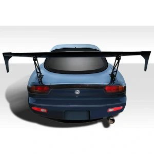 Universal 80" VRX V2 Tall Wing Complete Kit - 9 Piece - image 1