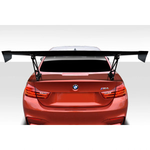 Universal 80" VRX V1 Tall Wing Complete Kit - 9 Piece - image 1