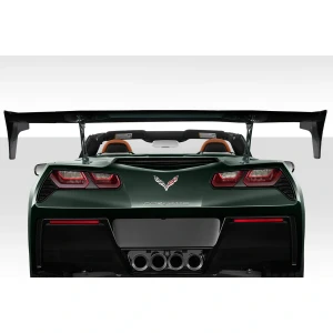 Universal 80" VRX V2 Short Wing Complete Kit - 9 Piece - image 1