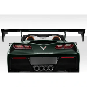 Universal 80" VRX V2 Short Wing Complete Kit - 9 Piece - image 1