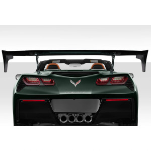 Universal 80" VRX V2 Short Wing Complete Kit - 9 Piece - image 1