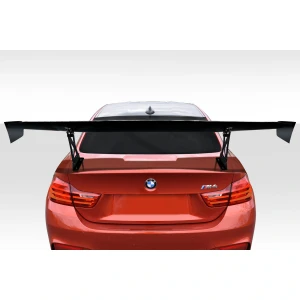 Universal 80" VRX V1 Short Wing Complete Kit - 9 Piece - image 1