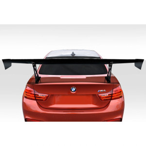 Universal 80" VRX V1 Short Wing Complete Kit - 9 Piece - image 1