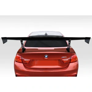 Universal 80" VRX V1 Short Wing Complete Kit - 9 Piece - image 1