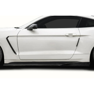 Universal DriTech C-Speed Side Splitters - 4 Piece - image 1