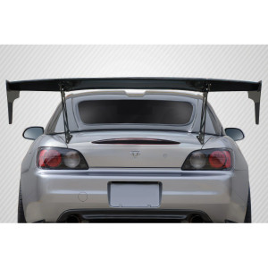 Universal 80" VRX Air Foil Blade ( includes 2 brackets only, stands and end caps sold separately ) - 3 Piece - image 1