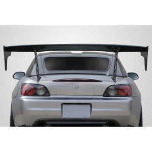 Universal 80" VRX Air Foil Blade ( includes 2 brackets only, stands and end caps sold separately ) - 3 Piece - image 1