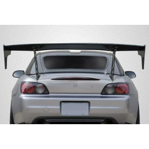 Universal 80" VRX Air Foil Blade ( includes 2 brackets only, stands and end caps sold separately ) - 3 Piece - image 1