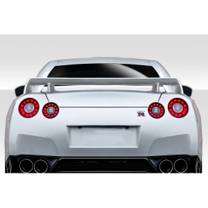 Universal Ultra Power Wing Spoiler - 1 Piece - image 1