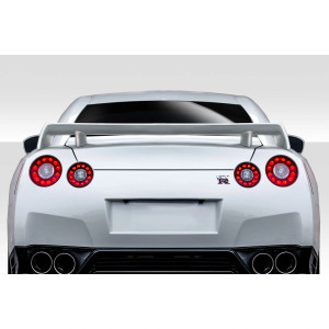 Universal Ultra Power Wing Spoiler - 1 Piece - image 1