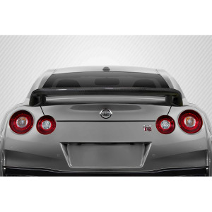 Universal Carbon Creations DriTech Skyline R32 Look Wing Spoiler - 1 Piece - image 1