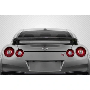 Universal DriTech Skyline R32 Look Wing Spoiler - 1 Piece - image 1