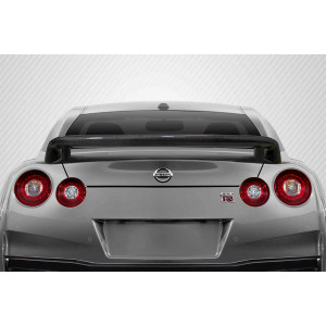 Universal DriTech Skyline R32 Look Wing Spoiler - 1 Piece - image 1