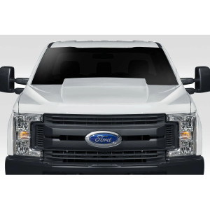 2017-2022 Ford Super Duty F250 F350 F450 Cowl Hood - 1 Piece - image 1