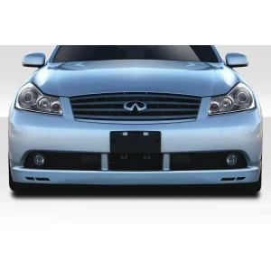 2006-2007 Infiniti M45 GT Front Lip - image 1